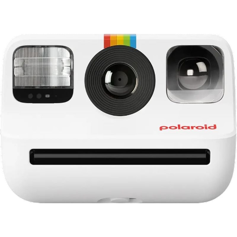 POLAROID Instant Camera Polaroid Go Generation 2 - Λευκό